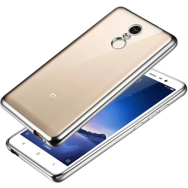Чехол Xiaomi Note 4x Umku Line