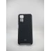 Силикон Original 360 ShutCam Case Logo Xiaomi Redmi Note 11 / Note 11S (Чёрный)
