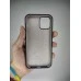 Силикон Original Round Case Apple iPhone 12 / 12 Pro (Eggplant) Силикон Original Round Case Apple iPhone 12 / 12 Pro (Eggplant)