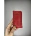Сумочка для телефона LGD-2L-0508A№1 (Красный) Сумочка для телефона LGD-2L-0508A№1 (Красный)