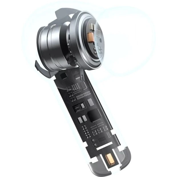 Беспроводные наушники Baseus True Wireless Earphones Bowie E2 Black