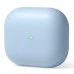Чехол для наушников Slim Case Apple AirPods 3 (15) Lilac Чехол для наушников Slim Case Apple AirPods 3 (15) Lilac