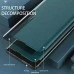 Чехол-книжка Smart Samsung Galax A51 (2020) (Чёрный) Чехол-книжка Smart Samsung Galax A51 (2020) (Чёрный)