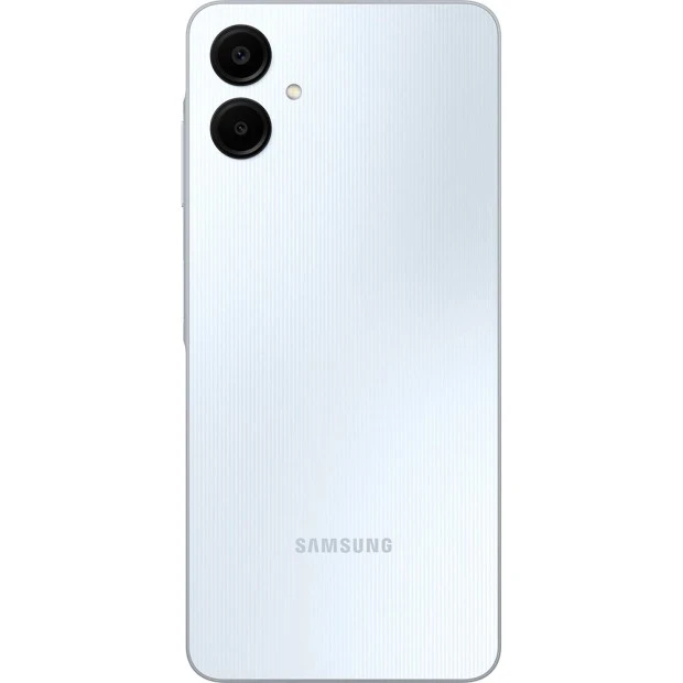 Мобильный телефон Samsung Galaxy A06 4/128Gb (Light Blue)