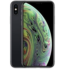 Мобильный телефон Apple iPhone XS Max 256Gb (Black) (Grade A+) Б/У