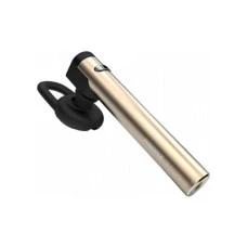 Гарнитура Bluetooth Remax RB-T1 (Золотой)