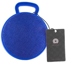Колонка WUW R29 Bluetooth (Синий)