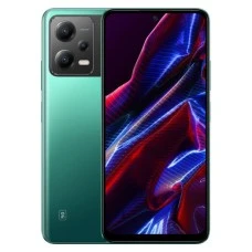 Мобильный телефон Xiaomi Poco X5 5G 8/256GB Int (Green)