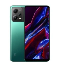 Мобильный телефон Xiaomi Poco X5 5G 8/256GB Int (Green)