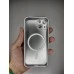 Накладка ColorPlus Armor Camers Magsafe Apple IPhone 14 (Silver) Накладка ColorPlus Armor Camers Magsafe Apple IPhone 14 (Silver)