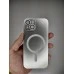 Накладка ColorPlus Armor Camers Magsafe Apple IPhone 14 (Silver) Накладка ColorPlus Armor Camers Magsafe Apple IPhone 14 (Silver)