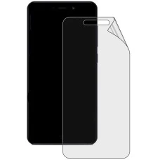 Защитная плёнка Matte Hydrogel HD Xiaomi Redmi 4a (передняя)