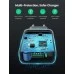 СЗУ-адаптер UGREEN CD122 18W QC3.0 (1USB) (Black) СЗУ-адаптер UGREEN CD122 18W QC3.0 (1USB) (Black)