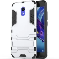 Чехол Honor Defence Meizu M6s (Space Gray)