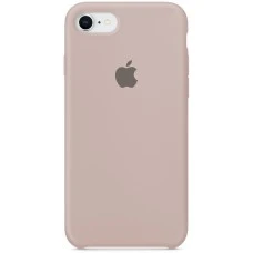Силикон Original Case Apple iPhone 7 / 8 (33) Pebble