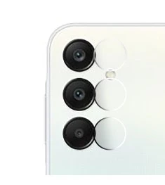 Захисне скло на камеру Samsung Galaxy A25