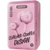 Wired in-ear headset Remax RM-510 (Pink) Wired in-ear headset Remax RM-510 (Pink)