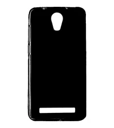 Силикон Graphite Lenovo A1010 (черный)