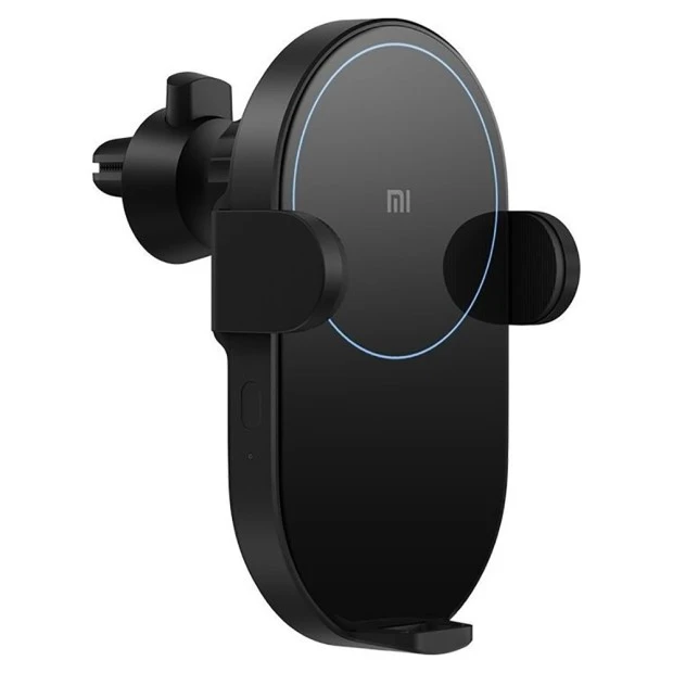 Беспроводное АЗУ Xiaomi Mi Qi Car Wireless Charger 20W (GDS4127GL)
