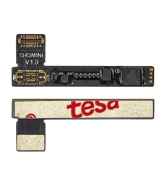 Шлейф программируемый JCID для аккумулятора iPhone 13/ 13 mini