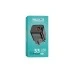 Walker WH-43 33W GAN Charger (1USB  /  1Type-C) (Black)