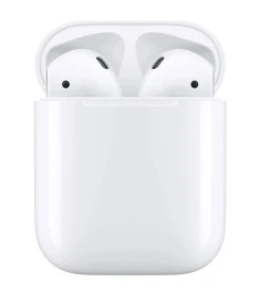 Беспроводные наушники-гарнитура Apple AirPods 2 (MV7N2) (Original)