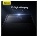 PowerBank Baseus Star-Lord 20000mAh 22.5W (PPXJ080001) (Black)
