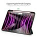 Dux Ducis Domo Series Folio Case for Apple iPad Pro 11.0 Dux Ducis Domo Series Folio Case for Apple iPad Pro 11.0