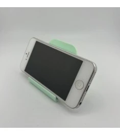 Тримач для телефона FoldStand Blister (Салатовий)