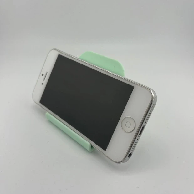 Тримач для телефона FoldStand Blister (Салатовий)