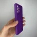 Силикон Original 360 Case Samsung Galaxy A33 (ShutCam) (Сиреневый) Силикон Original 360 Case Samsung Galaxy A33 (ShutCam) (Сиреневый)
