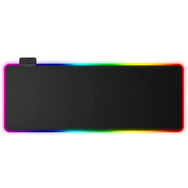 Коврик для мышки RGB MS-WT5 (80*30)
