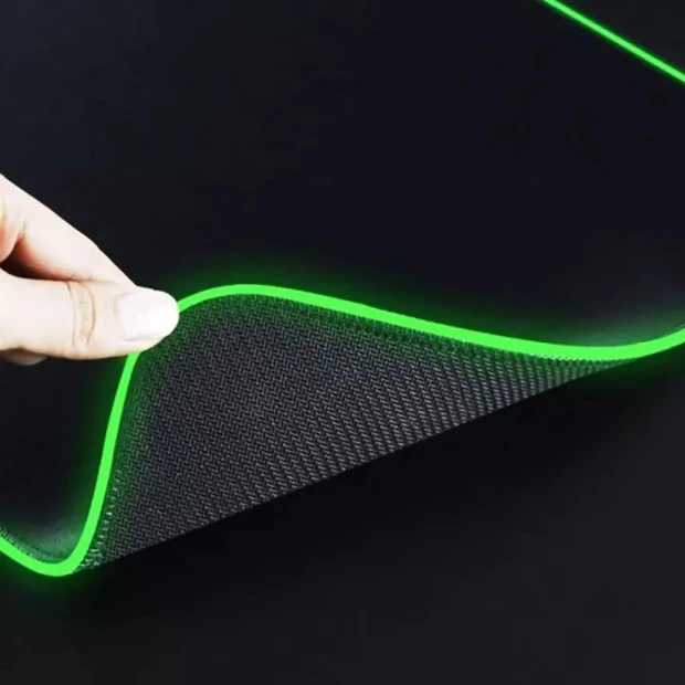 Коврик для мышки RGB MS-WT5 (80*30)