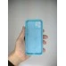 Силіконовий Оригінальний Чохол RoundCam для Apple iPhone 11 Pro (20) Синій