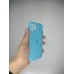 Силіконовий Оригінальний Чохол RoundCam для Apple iPhone 11 Pro (20) Синій
