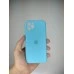 Силіконовий Оригінальний Чохол RoundCam для Apple iPhone 11 Pro (20) Синій
