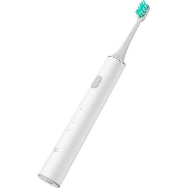 Електрична Зубна Щітка Xiaomi Mi Electric Toothbrush T500 (White)
