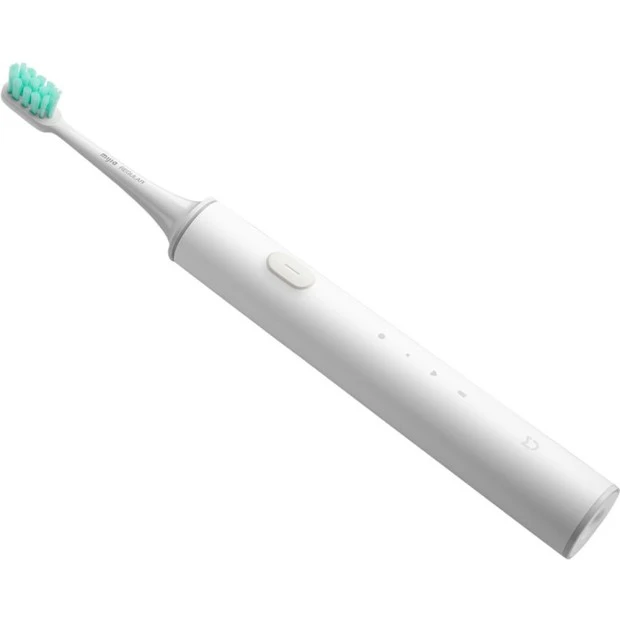 Електрична Зубна Щітка Xiaomi Mi Electric Toothbrush T500 (White)