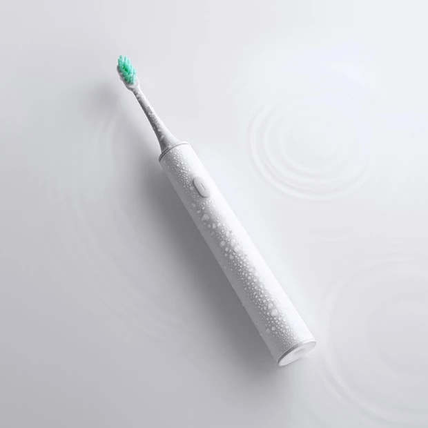 Електрична Зубна Щітка Xiaomi Mi Electric Toothbrush T500 (White)