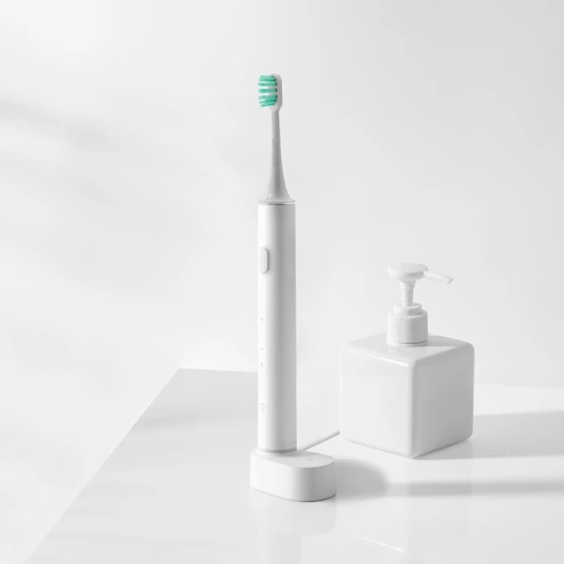Електрична Зубна Щітка Xiaomi Mi Electric Toothbrush T500 (White)