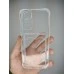 Силіконовий кейс WS для карт Xiaomi Redmi Note 11 / Note 11S (ShutCam) (Прозорий) Силіконовий кейс WS для карт Xiaomi Redmi Note 11 / Note 11S (ShutCam) (Прозорий)