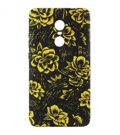 Силикон iNavi Gallery Xiaomi Redmi 5 (04)