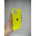 Силикон Original Case Apple iPhone 12 / 12 Pro (Lime) Силикон Original Case Apple iPhone 12 / 12 Pro (Lime)