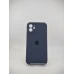 Силикон Original RoundCam Case Apple iPhone 12 (09) Midnight Blue Силикон Original RoundCam Case Apple iPhone 12 (09) Midnight Blue
