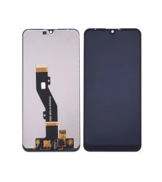Дисплей для Nokia 3.2 Dual Sim с чёрным тачскрином
