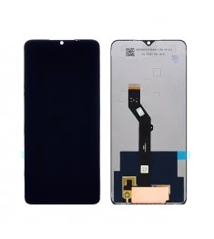 Дисплей для Nokia 5.3 с чёрным тачскрином