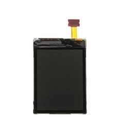 Дисплей для Nokia 6300/ 8600/ 6120c/ 6555/ 7500/ E51/ 5320/ 3600sl/ E90/ 3120C/ ..