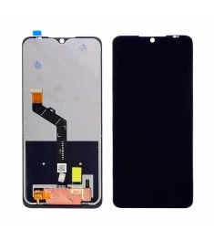 Дисплей для Nokia 7.2 с чёрным тачскрином