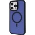 Чохол WAVE Matte Insane Case з MagSafe для iPhone 14 Pro Max (Опівнічний Синій) Чохол WAVE Matte Insane Case з MagSafe для iPhone 14 Pro Max (Опівнічний Синій)