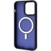Чохол WAVE Matte Insane Case з MagSafe для iPhone 14 Pro Max (Опівнічний Синій) Чохол WAVE Matte Insane Case з MagSafe для iPhone 14 Pro Max (Опівнічний Синій)